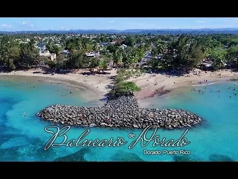 Dorado Beach House Βίλα 0*,