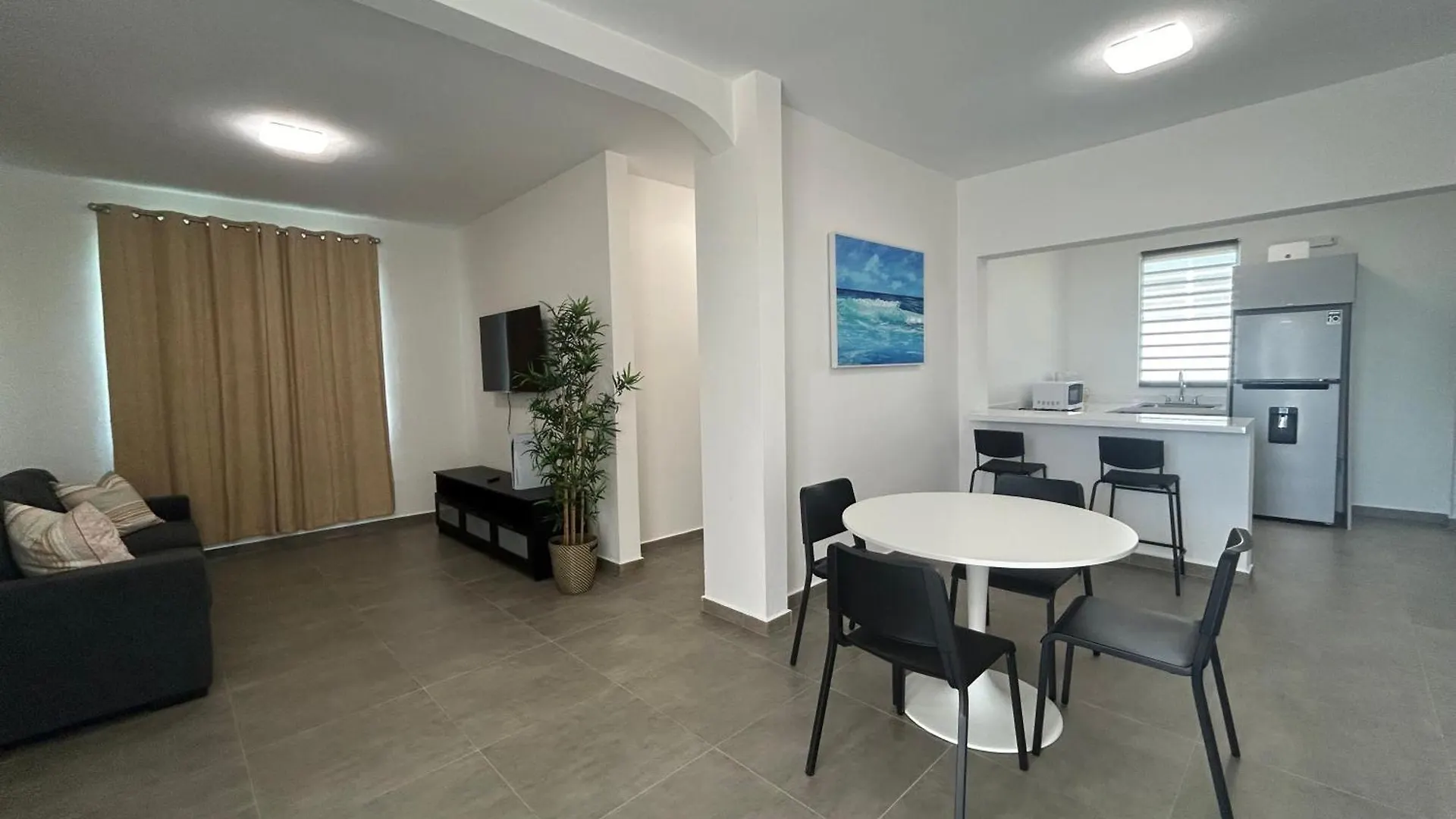 Σπίτι διακοπών Dorado Beach House Βίλα