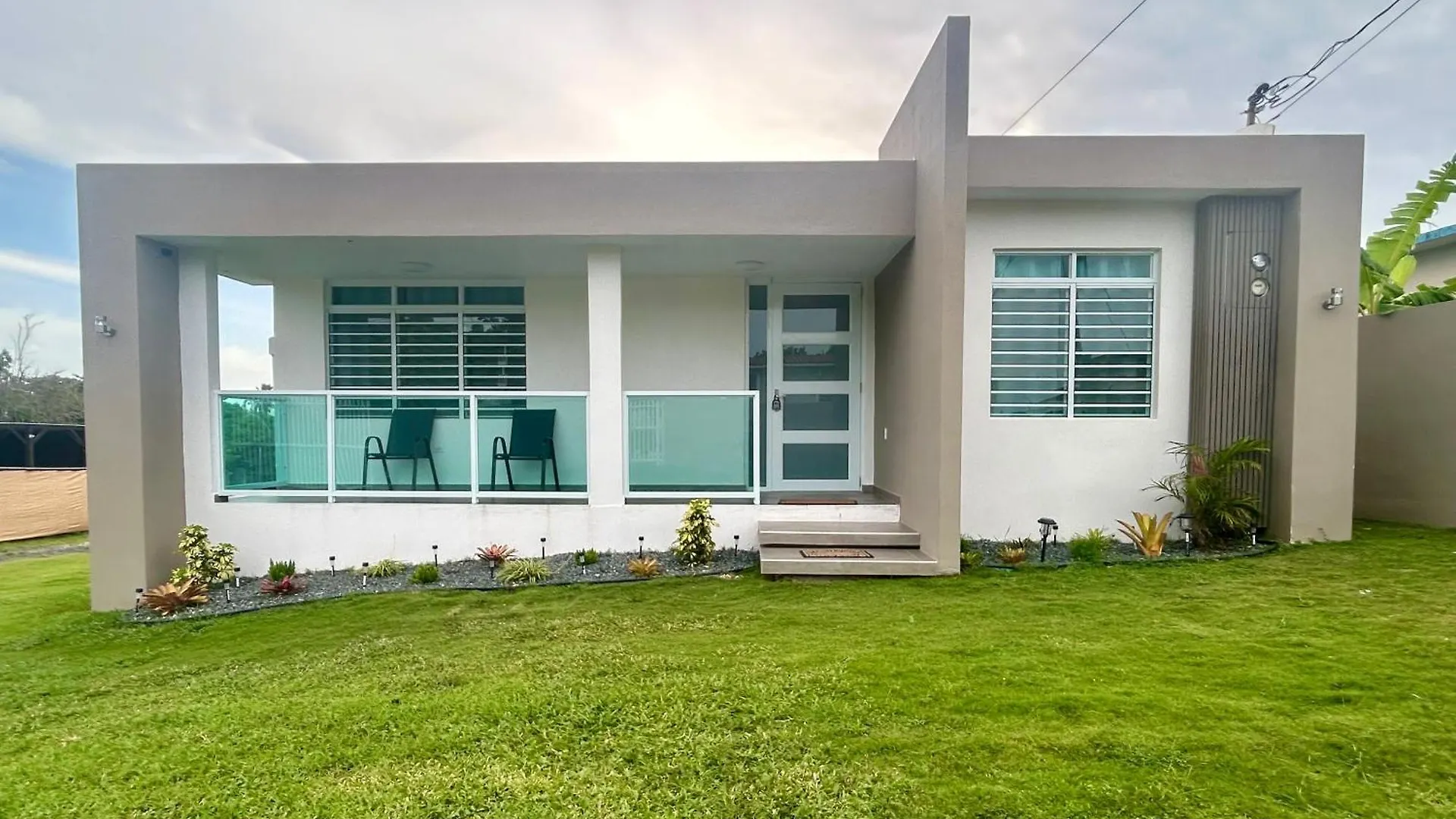 Dorado Beach House Βίλα