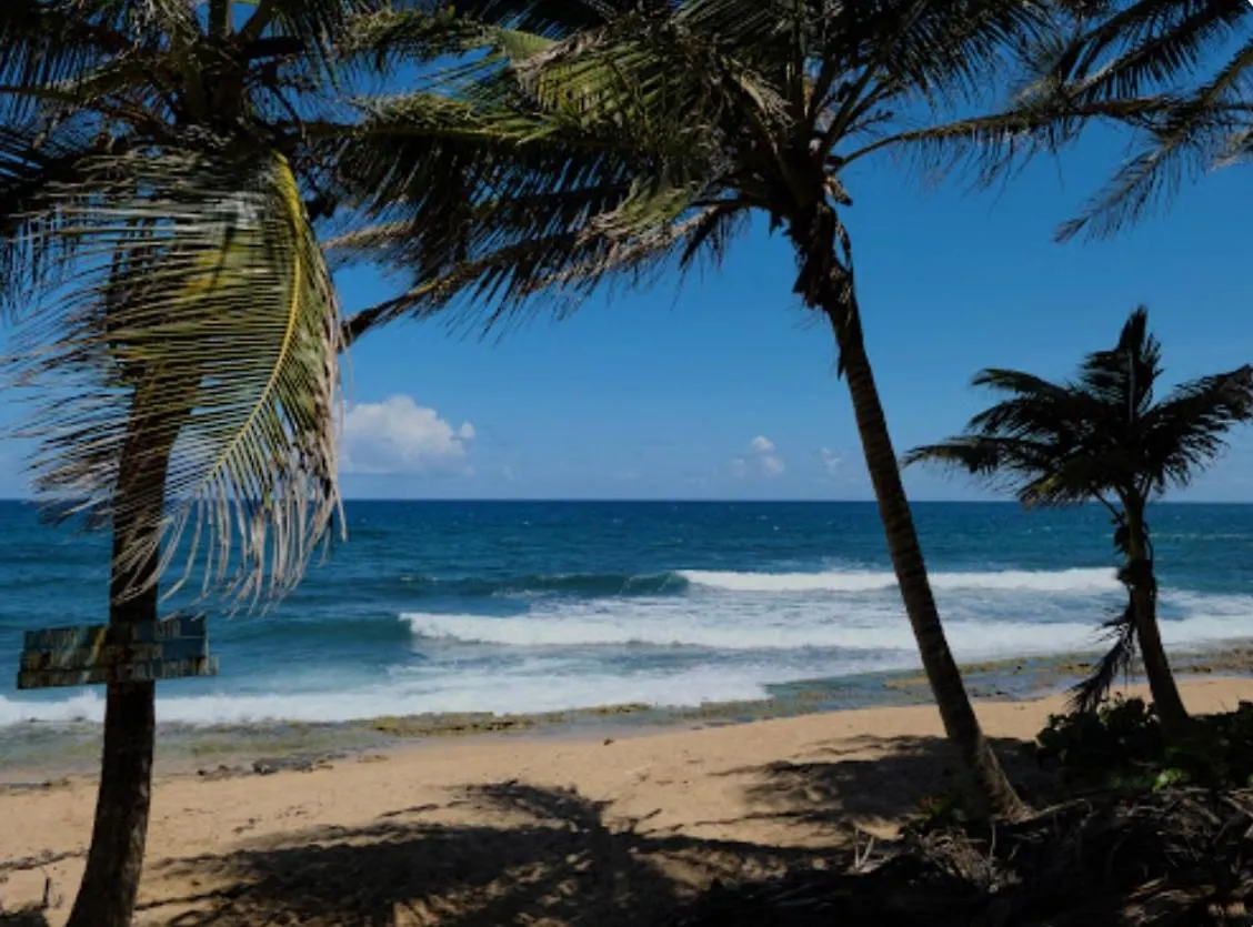 Σπίτι διακοπών Dorado Beach House Βίλα