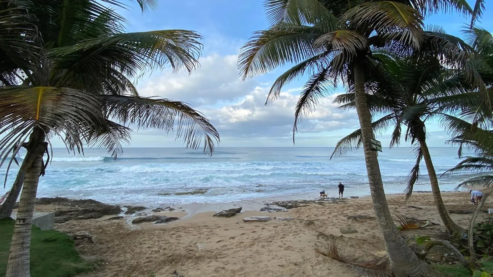 Dorado Beach House Βίλα 0*,