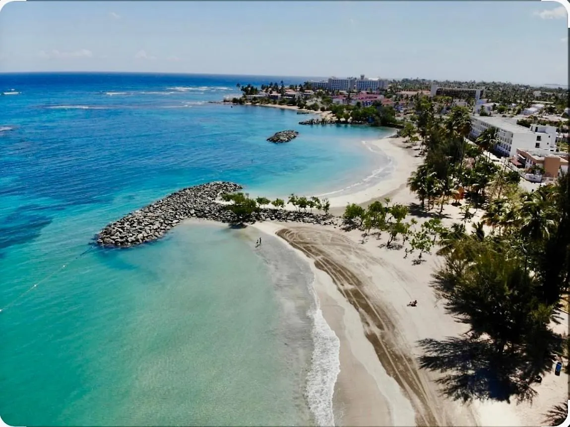 Dorado Beach House Βίλα